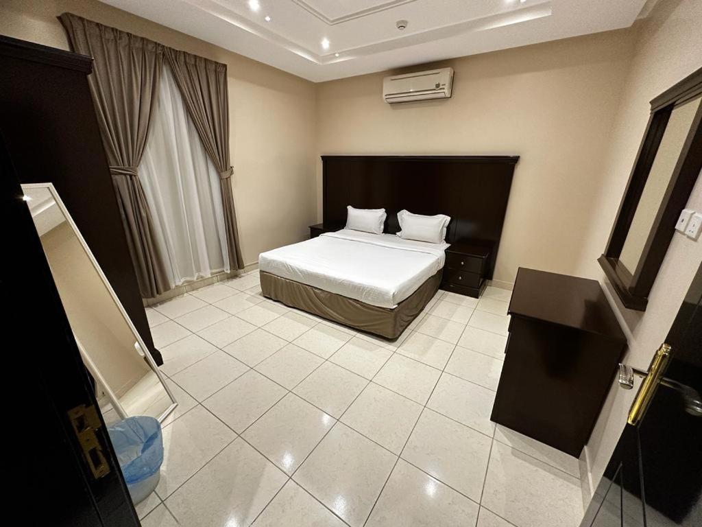 Riyadh Park Hotel Suites Eksteriør bilde